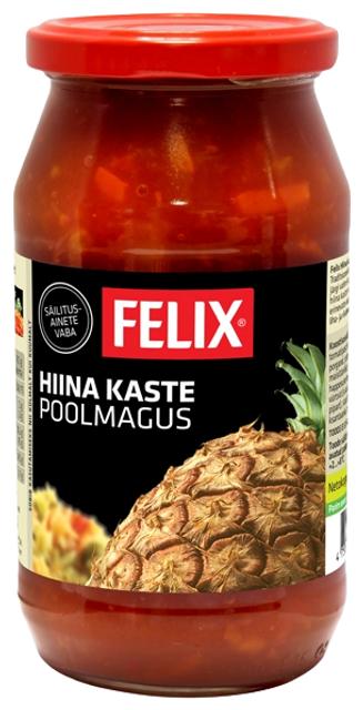 Felix hiinapärane kaste poolmagus 500 g