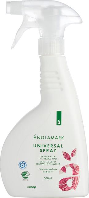 Änglamark yleispuhdistussuihke 500 ml