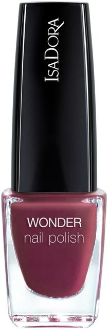 IsaDora Wonder Nail Polish kynsilakka