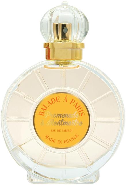 Jeanne Arthes FRENCH WAY OF LIFE - BALADE A PARIS - PROMENADE A MONTMARTRE EDP 100ML