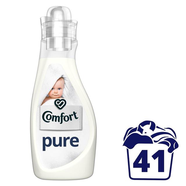 Comfort Refresh Pure Huuhteluaine Hypoallergeeninen 750 ml 41 pesua