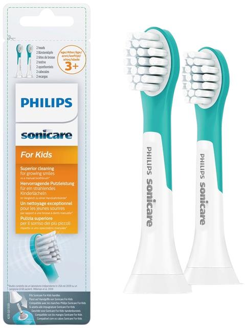 Philips for Kids vaihtoharja HX6032/33