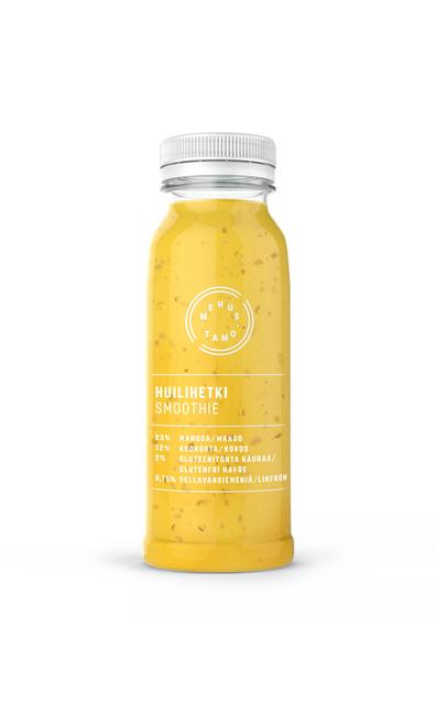 Mehustamo Huilihetki smoothie 250ml