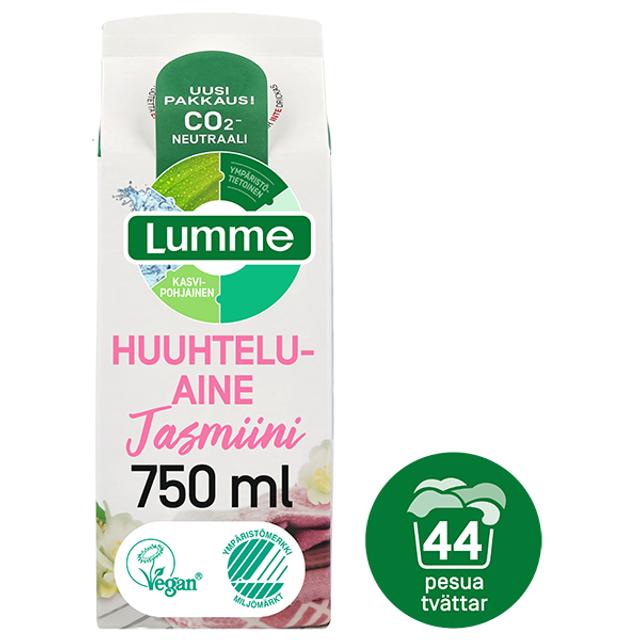 Lumme huuhteluaine Jasmiini 750ml