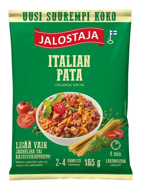 Jalostaja Italian Pata 165g