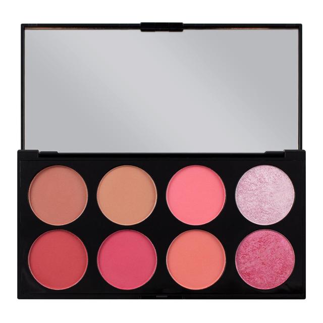 Makeup Revolution Ultra Blush Sugar & Spice poskipuna