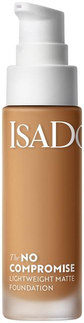 IsaDora No Compromise Lightweight Matte Foundation 5W meikkivoide 30 ml