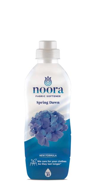 Noora Spring Dawn huuhteluaine 496 ml