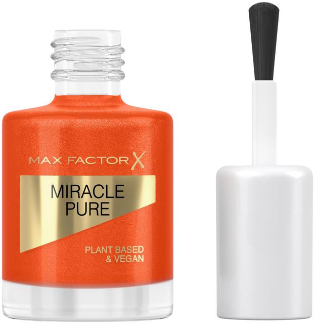 Max Factor Miracle Pure Nail Bold Jasper 12 ml kynsilakka