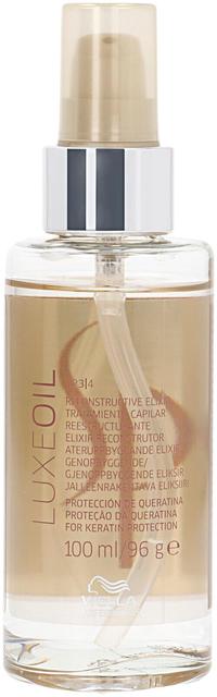 Wella Professionals SP Luxe Oil Reconstructive Elixir hiusöljy 100 ml