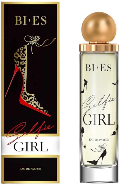 BI-ES Selfie Girl Eau de Parfum 100ml