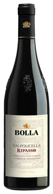 Bolla Valpolicella Ripasso KPN vein 13,5%vol 750ml