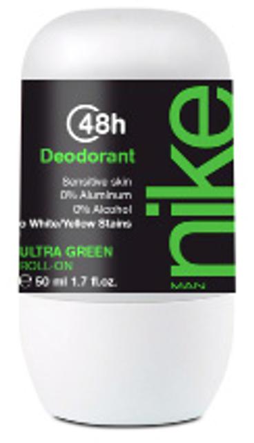 Nike Man deo roll-on 50ml Ultra Green