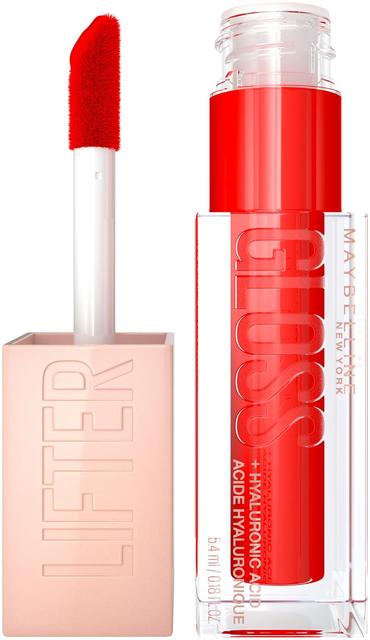 Maybelline New York Lifter Gloss 23 Sweetheart huulikiilto 5,4 ml