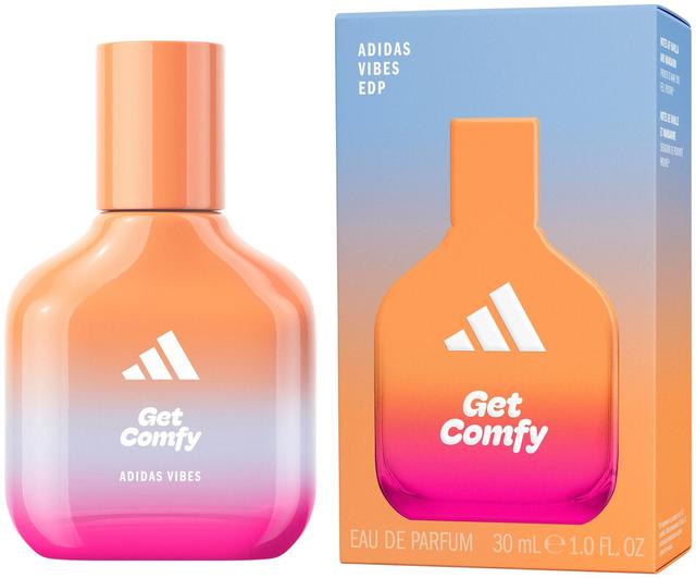 Adidas Vibes Get Comfy EdP 30 ml