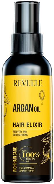 Revuele hoitosuihke arganöljy 120ml