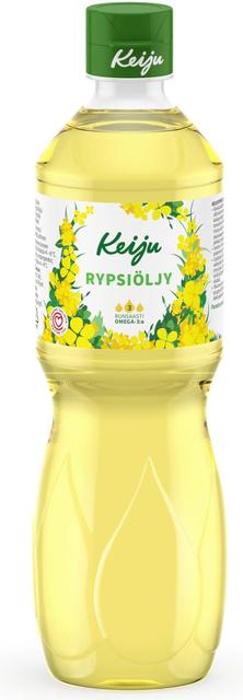 Keiju Rypsiöljy 1 l