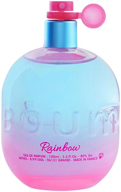 Jeanne Arthes Boum Rainbow Eau de Parfum 100 ml