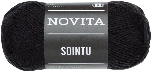 Novita lanka Sointu 50 g basso 094