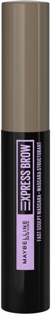 Maybelline New York Brow Fast Sculpt 01 Blonde -kulmageeli 2,8ml