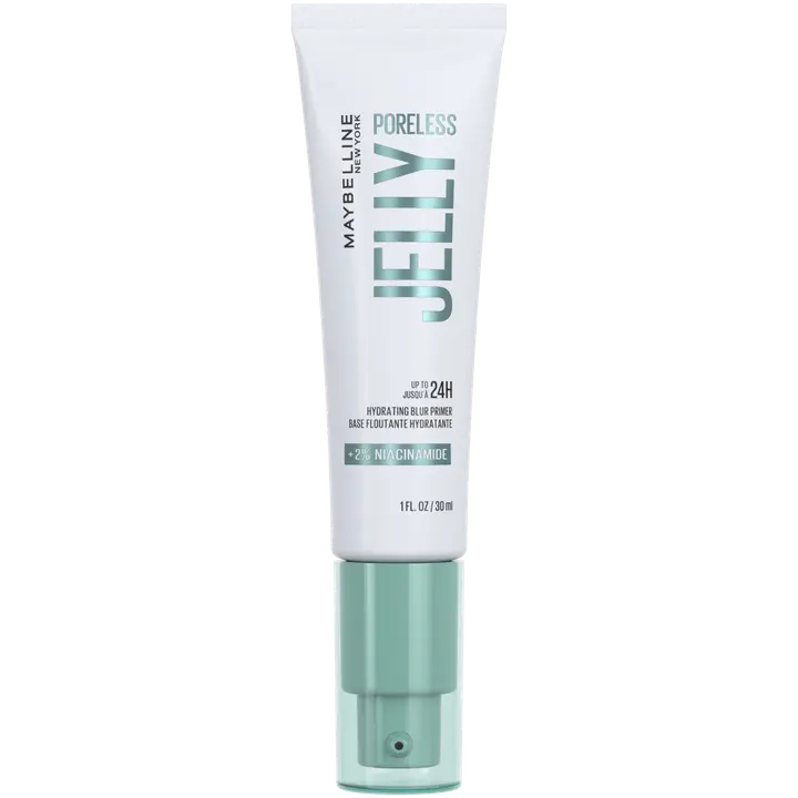 Maybelline New York Poreless Jelly pohjustusvoide 30 ml