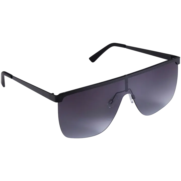 Cailap Aurinkolasit trendi, musta metalli