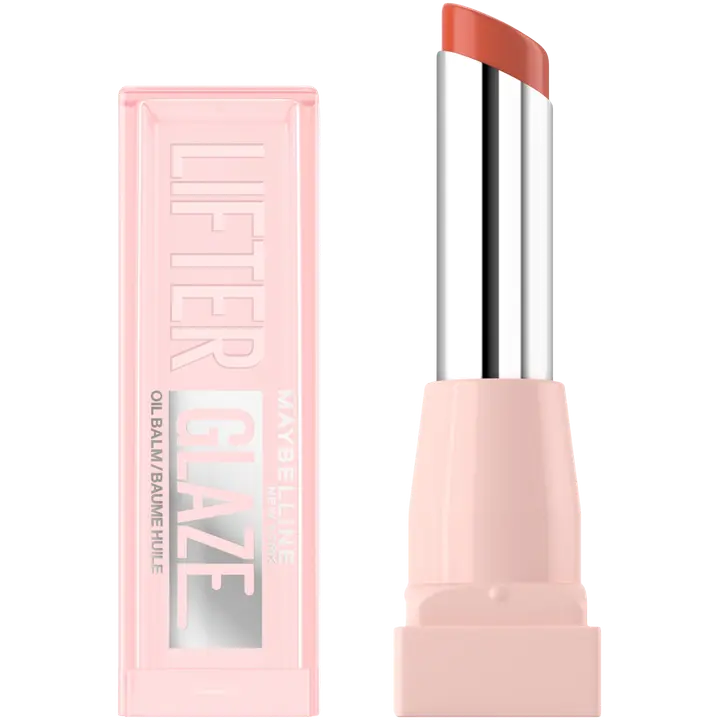 Maybelline New York Lifter Glaze 06 Caramel Glow huulivoide 4,4 g