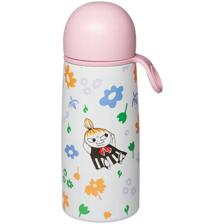 Moomin Arabia Muumi termospullo 0,45L Pikku Myy