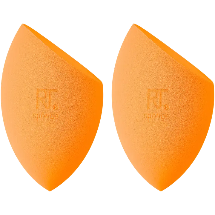 Real Techniques Miracle Complexion Sponge - meikkisieniduo