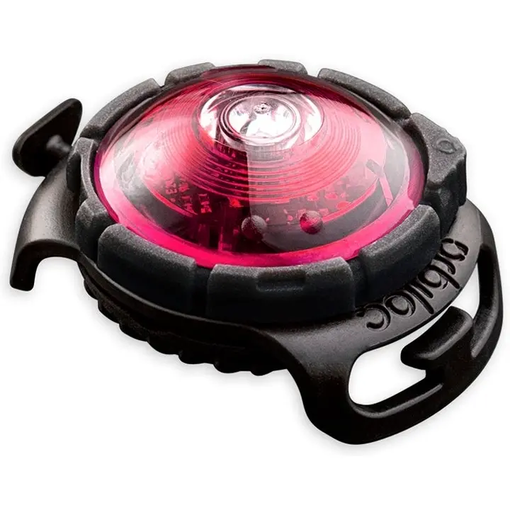Orbiloc Dual Turvavalo, Pinkki