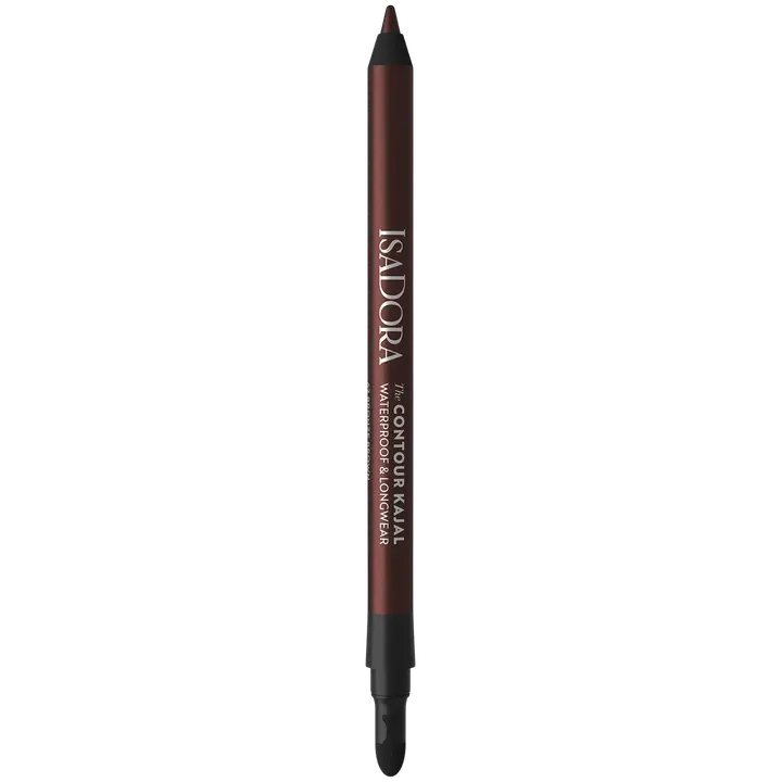 Isadora The Contour Kajal silmänrajauskynä 62 Bronze Brown 1,2 g