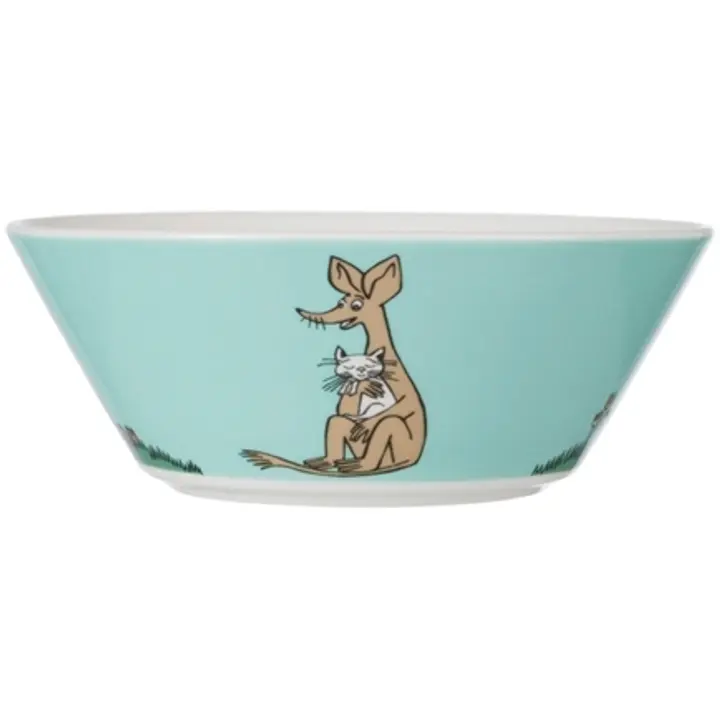 Moomin Arabia Muumi kulho Nipsu 15 cm