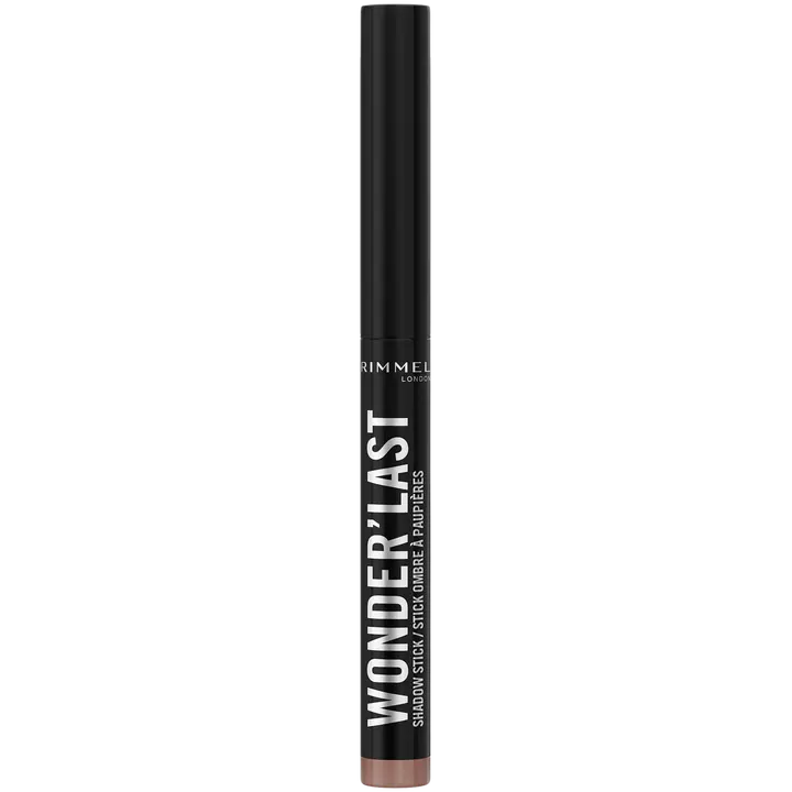 Rimmel London Wonder'Last Shadow Stick 1,64 g 002 Choco Shimmer, luomiväripuikko