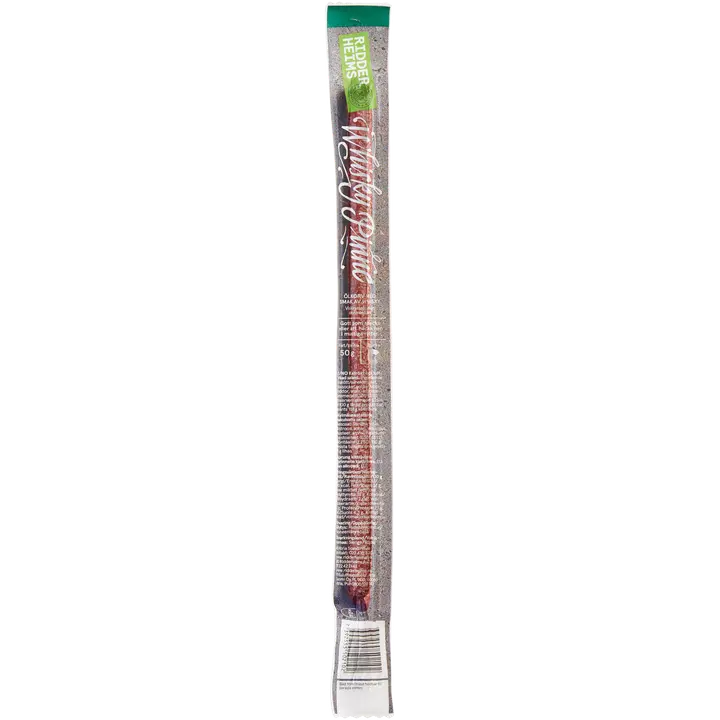 Ridderheims Whiskypinne Olutmakkara 50g