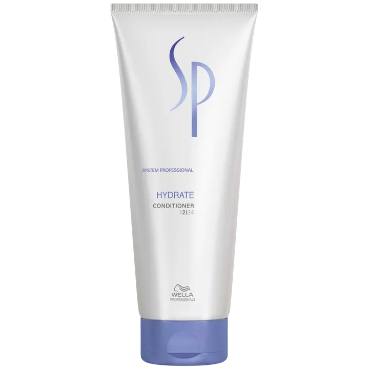 Wella Professionals SP Hydrate Conditioner hoitoaine 200 ml