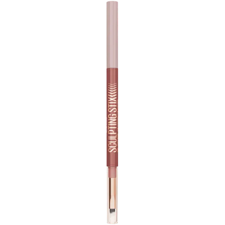 Maybelline New York Sculpting Stix Silmänrajauskynä Rosy Sculpt 0,7 g
