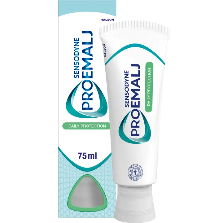 Sensodyne ProEmalj Daily Protection hammastahna 75 ml