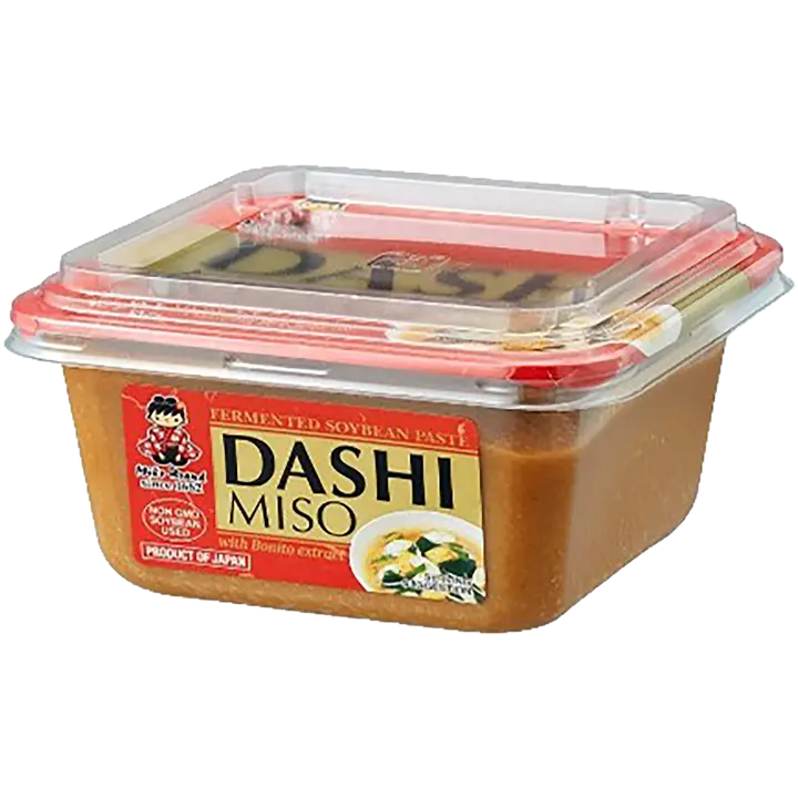 Shinshuichi Dashi Misotahna 300g