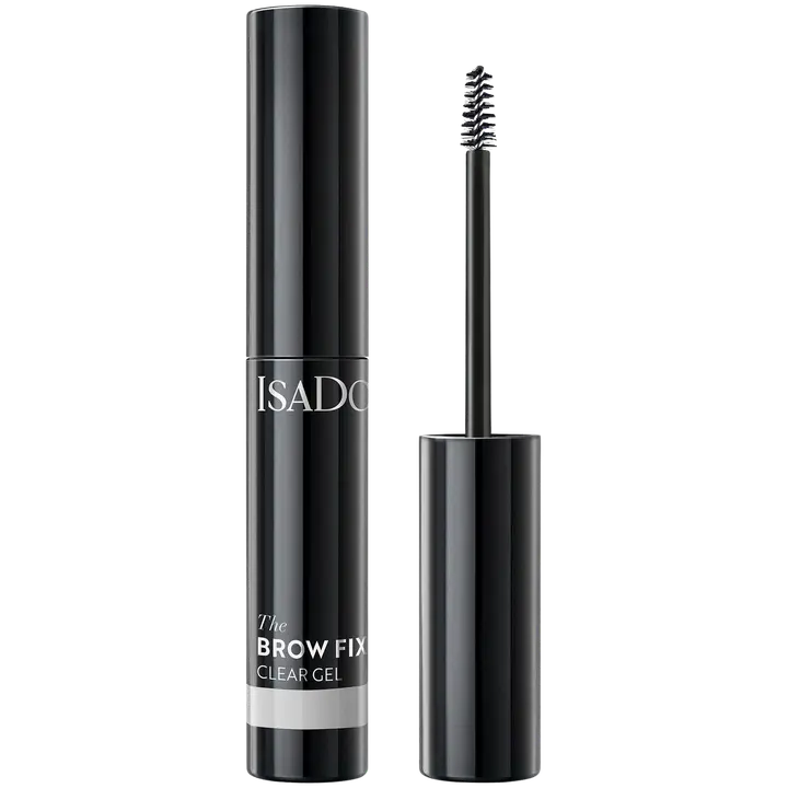 Isadora Brow Fix Clear Gel kulmageeli 50 Clear 3,5 ml