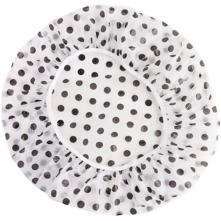 Cailap Suihkumyssy pilkullinen