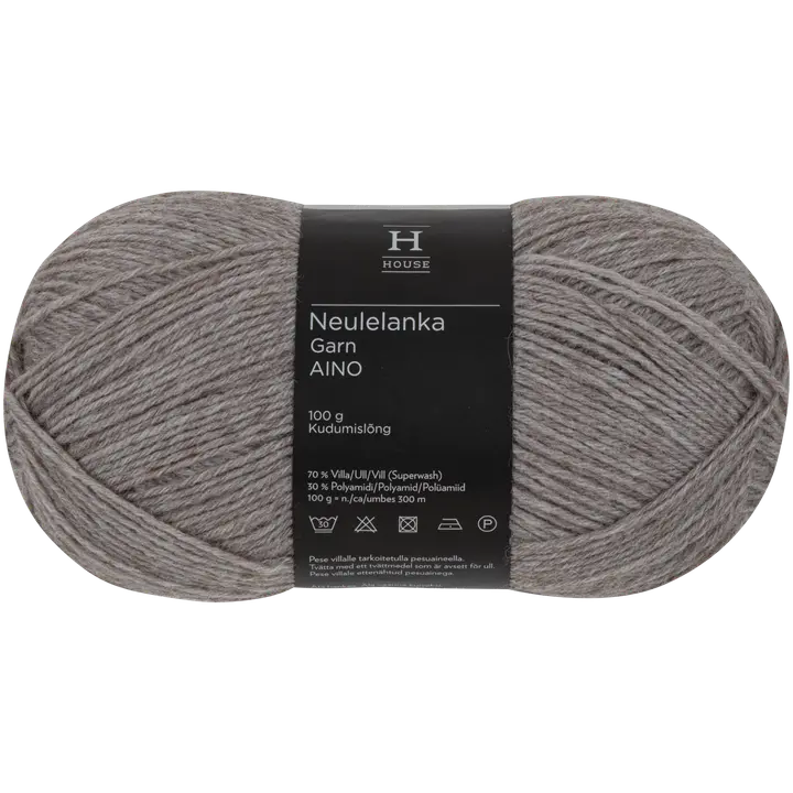 House lanka Aino villasekoite 100g sand beige