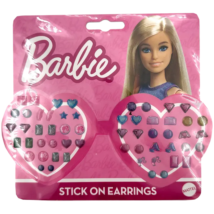 Barbie tarra korvakorut