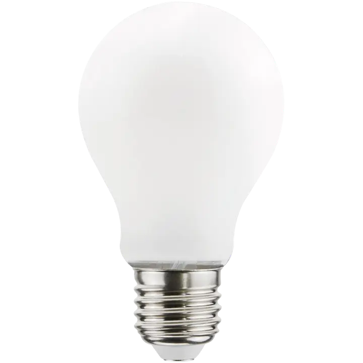 Airam LED vakio dim to warm 7W 806lm E27