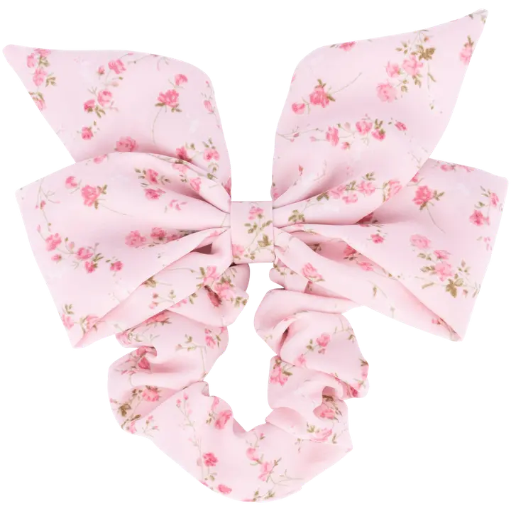 Ibero Hiusdonitsi rusetti kukat last