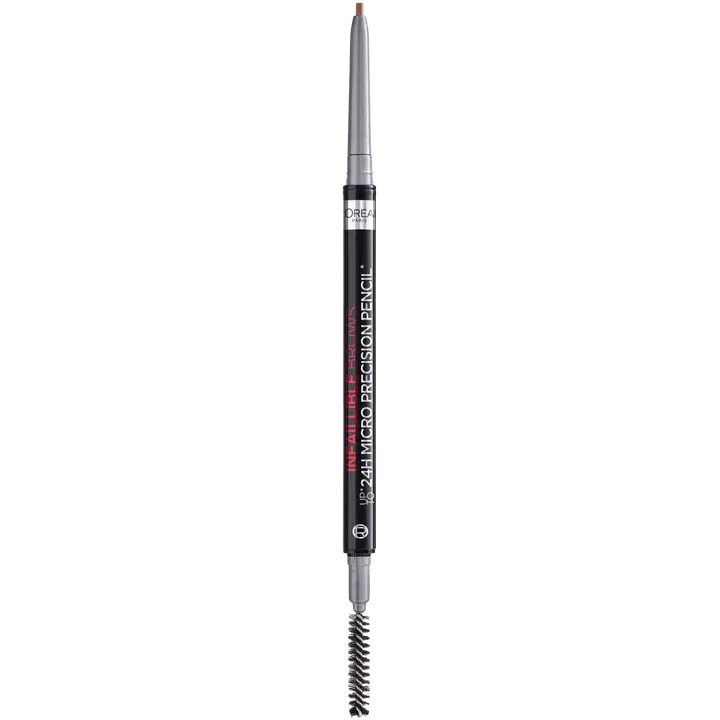 L'Oréal Paris Infaillible Brows 24H Micro Precision 7.0 Blonde kulmakynä 0,9g