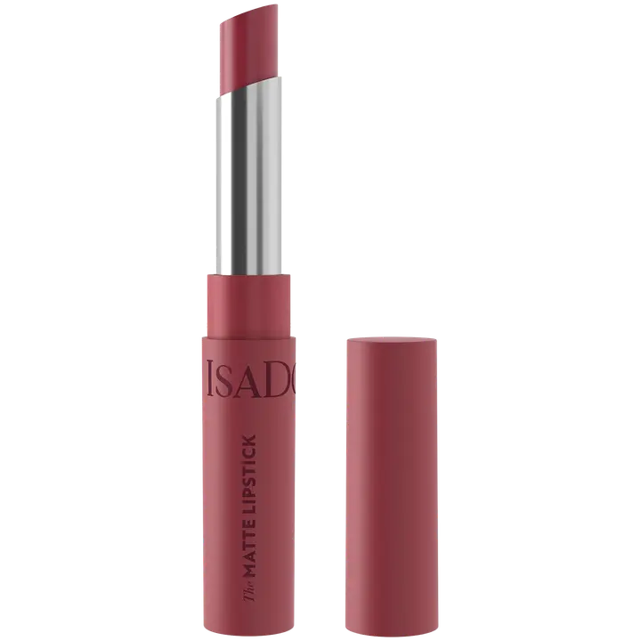 Isadora The Matte Lipstick huulipuna 07 Dreamy Rose 1,6 g