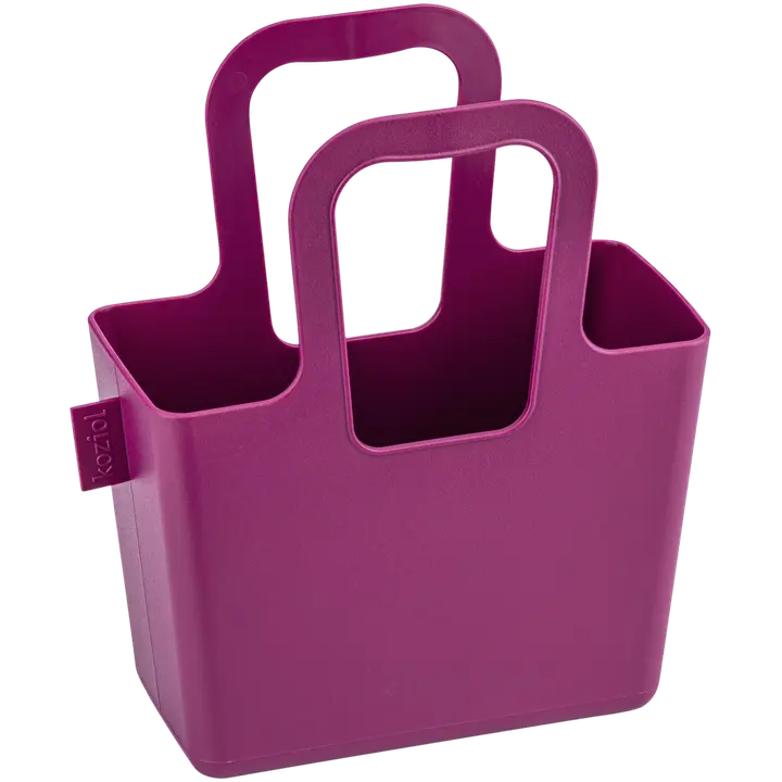 Koziol säilytyskassi Taschelini