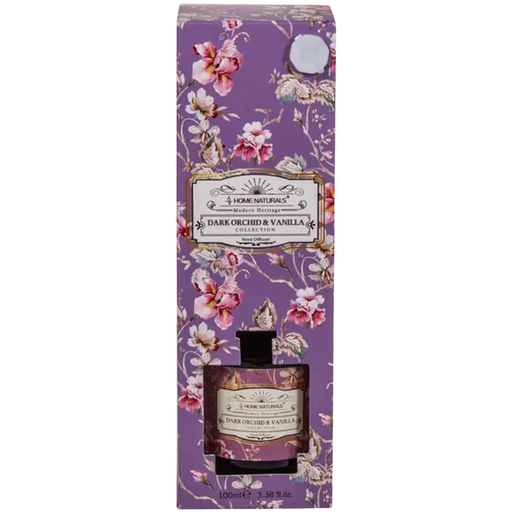 AmandaB Huonetuoksu orchid& vanilla 100ml