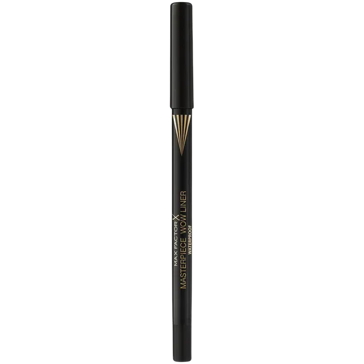 Max Factor Masterpiece WOW Liner 1,2 g 510 310 Sable Black, silmänrajaus
