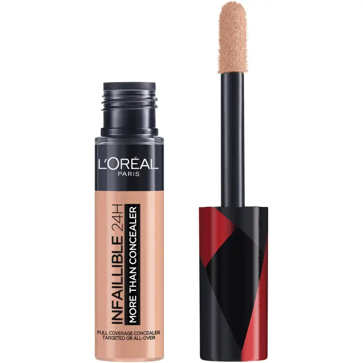 L'Oréal Paris Infaillible More Than Concealer 325 Bisque peitevoide 11ml